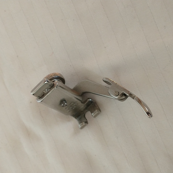 Singer zipper foot vintage - Picture 2 of 7